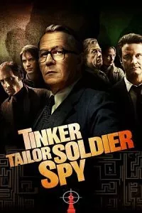 Tinker Tailor Soldier Spy (2011) BluRay {English With Subtitles} Full Movie 480p - 720p - 1080p