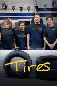 Tires (Season 1 – 3) Netflix WEB Series {Hindi-English} 480p 720p &amp; 1080p WEB-DL