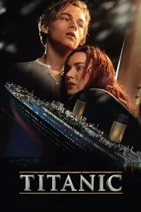 Titanic (1997) Dual Audio {Hindi 5.1-DD & English} 480p - 720p - 1080p - 2160p 4K