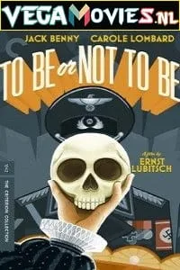 To Be or Not to Be (1942) {English With Subtitles} 480p - 720p