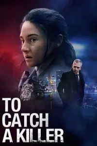 To Catch a Killer aka Misanthrope (2023) BluRay Dual Audio {Hindi-English} 480p - 720p - 1080p