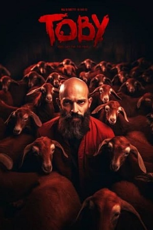 Toby (2023) Hindi ORG Dubbed Full Movie WEB-DL 480p - 720p - 1080p