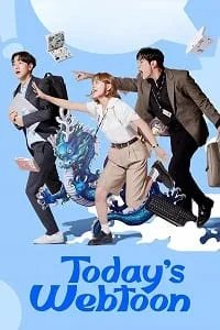 Today’s Webtoon (2022) Season 1 [S01E16 Added] {Korean With English Subtitles} 720p WEB-DL