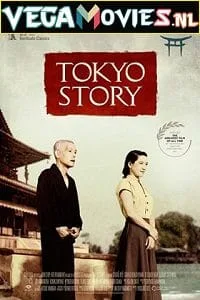 Tokyo Story (1953) {English Subtitles} 480p - 720p