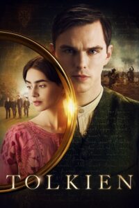 Tolkien (2019) BluRay Dual Audio {Hindi-English} 480p - 720p - 1080p