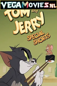 Tom and Jerry Special Shorts (Season 1) All Episodes English with Subtitles 480p - 720p HDRip
