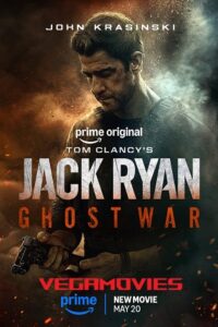 Tom Clancy’s Jack Ryan: Ghost War (2026) Prime Video: Dual Audio {Hindi-English} WEB-DL 480p - 720p - 1080p - 2160p 4K