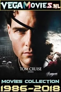 Tom Cruise – Movies Collection (1986-2018) Dual Audio {Hindi-English} 480p - 720p - 1080p BluRay