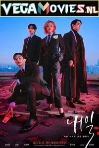 Tomorrow (2022) Season 1 English Subtitles 720p WEB-DL