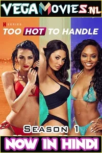 [18+] Too Hot to Handle (2020) Season 1 Dual Audio {Hindi-English} Complete Netflix WEB Series 480p - 720p WEB-HD
