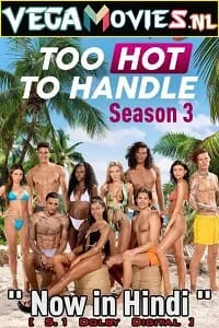 Too Hot to Handle (Season 3) Dual Audio [Hindi-English] Complete Netflix Web Series 480p - 720p