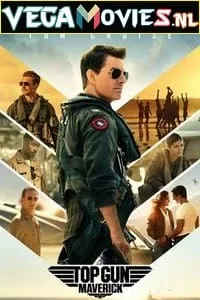 Top Gun: Maverick (2022) {English With Hindi Subtitles} WEB-DL 480p - 720p - 1080p