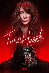 Torn Hearts (2022) WEB-DL Dual Audio {Hindi-English} 480p - 720p - 1080p