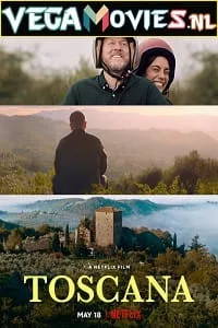 Toscana (2022) Dual Audio {Hindi-English} 480p - 720p - 1080p