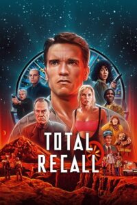 Total Recall (1990) BluRay Dual Audio {Hindi-English} 480p - 720p - 1080p