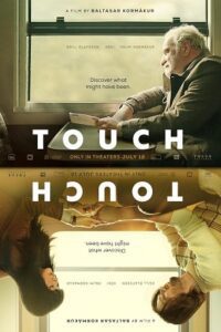 Touch (2024) {English with Subtitles} Full Movie WEB-DL 480p - 720p - 1080p