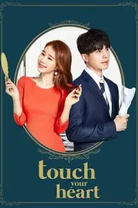 Touch Your Heart (Season 1) Complete Hindi Dubbed (ORG) All Episodes 720p WEB-DL