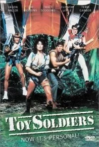 Toy Soldiers (1984) Dual Audio {Hindi-English} 720p BluRay
