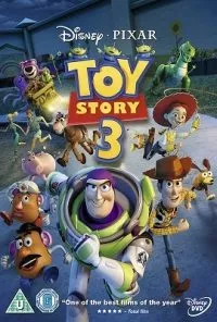 Toy Story 3 (2010) Dual Audio {Hindi-English} 480p - 720p - 1080p