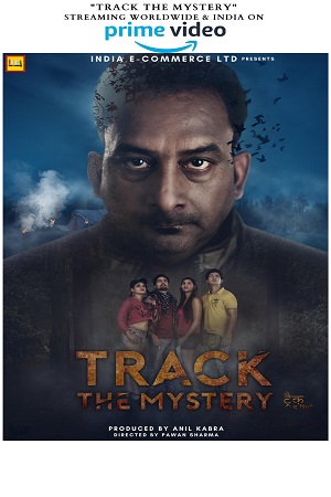 Track the Mystery (2021) Hindi Full Movie 480p - 720p - 1080p