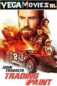 Trading Paint (2019) Dual Audio [Hindi-English] WeB-DL 480p - 720p - 1080p