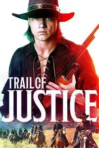 Trail of Justice (2023) WEB-DL Dual Audio {Hindi-English} 480p - 720p - 1080p