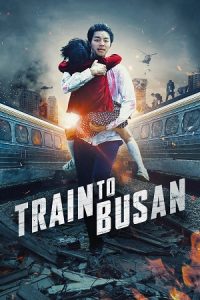 Train to Busan (2016) Dual Audio {Hindi-English} BluRay 480p - 720p - 1080p