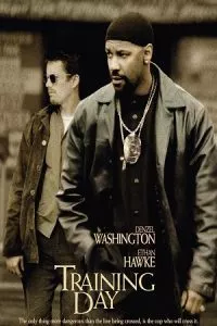 Training Day (2001) Dual Audio {Hindi-English} 480p - 720p - 1080p