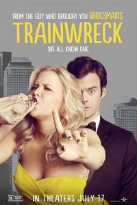 Trainwreck (2015) Dual Audio {Hindi-English} 480p - 720p - 1080p