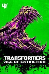 Transformers 4: Age of Extinction (2014) Dual Audio {Hindi-English} 480p - 720p - 1080p - 2160p 4K