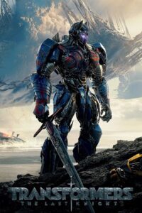 Transformers 5: The Last Knight (2017) Dual Audio [Hindi + English] Bluray 480p - 720p - 1080p - 2160p 4K