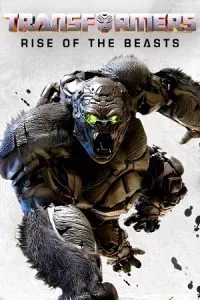 Transformers: Rise of the Beasts (2023) WEB-DL [ORG 5.1 English With Subtitles] Full Movie 480p - 720p - 1080p - 2160p