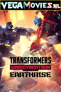 Transformers: War for Cybertron Earthrise (Season 1) Dual Audio [Hindi-English] Netflix Series 480p - 720p