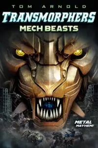 Transmorphers: Mech Beasts (2023) {English with Subtitles} Full Movie WEB-DL 480p - 720p - 1080p