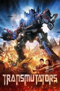 Transmutators (2023) {English with Subtitles} Full Movie WEB-DL 480p - 720p - 1080p