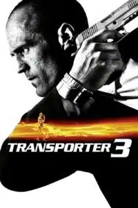 Transporter 3 (2008) Blu-Ray Dual Audio {Hindi-English} 480p - 720p - 1080p