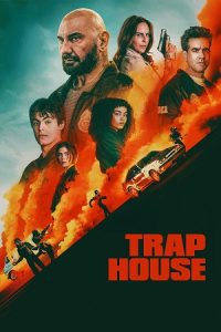 Trap House (2025) WEB-DL Dual Audio {Hindi-English} 480p - 720p - 1080p - 2160p