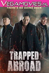 Trapped Abroad (2014) Dual Audio {Hindi-English} 480p - 720p