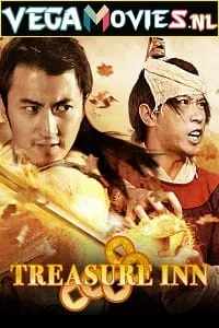 Treasure Inn (2011) HDRip [Hindi ORG Dubbed] Full Movie 480p - 720p