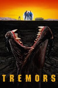 Tremors (1990) Dual Audio {Hindi-English} Blu-Ray 480p - 720p - 1080p