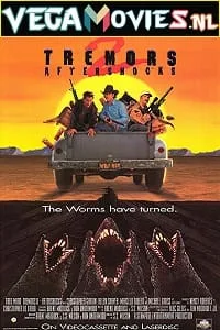 Tremors 2: Aftershocks (1996) Dual Audio {Hindi-English} 480p - 720p - 1080p