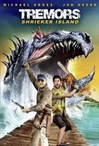 Tremors: Shrieker Island (2020) Full Movie in English 480p - 720p - 1080p