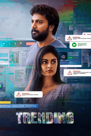 Trending (2025) Dual Audio [Hindi + Tamil] 480p - 720p - 1080p WeB-DL