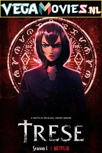 Trese (2021) Season 1 English With ESubs Complete Netflix Anime Series 480p - 720p WEB-DL