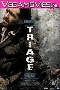 Triage (2009) English 480p - 720p