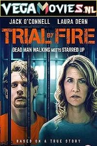 Trial by Fire (2018) Dual Audio [Hindi-English] 480p - 720p - 1080p