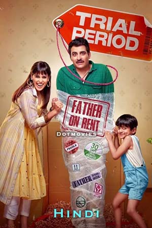 Trial Period (2023) Hindi Full Movie JC WEB-DL 480p - 720p - 1080p