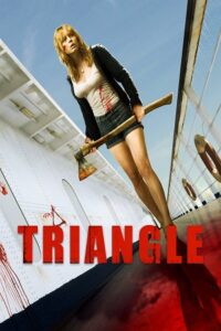 Triangle (2009) {English with Subtitles} Full Movie WEB-DL 480p - 720p