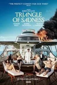 Triangle of Sadness (2022) Dual Audio [Hindi + English] BluRay 480p - 720p - 1080p