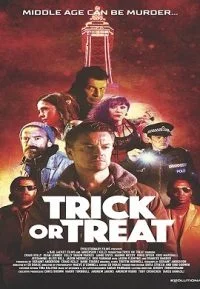 Trick or Treat (2019) Dual Audio Hindi BluRay 480p - 720p